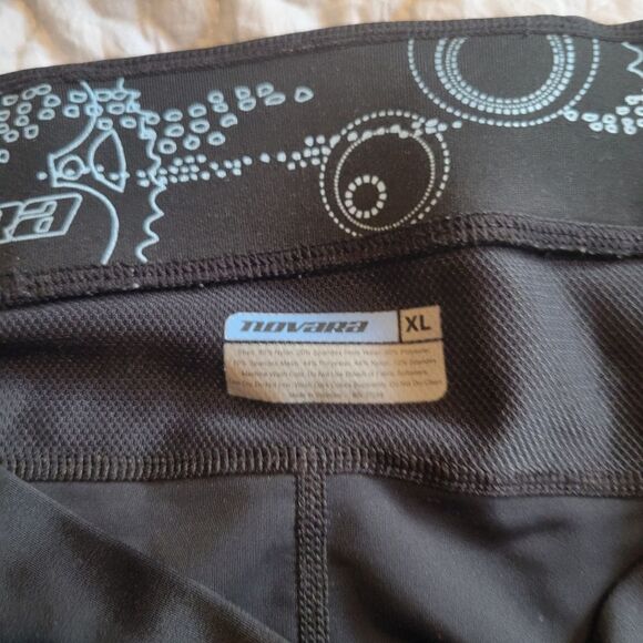 Novara mid-calf leggings, size XL - Picture 3 of 7
